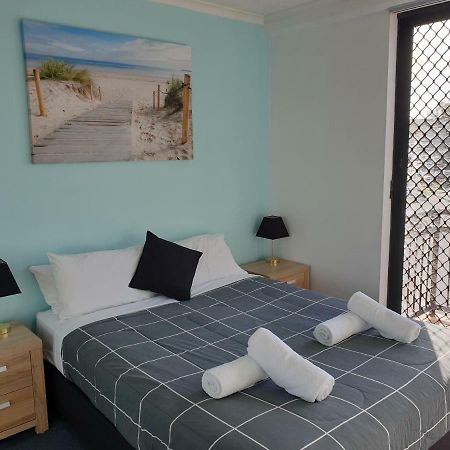 Mango Cove Apartment Gold Coast Exterior photo