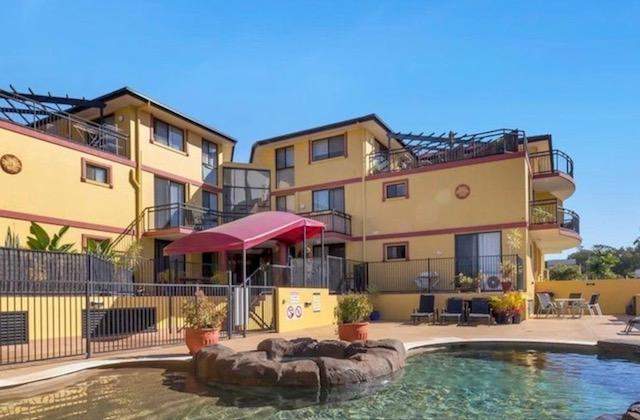 Mango Cove Apartment Gold Coast Exterior photo
