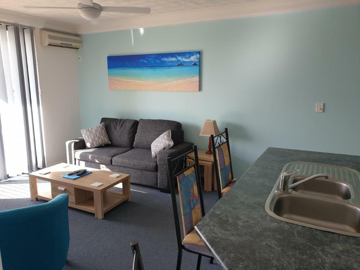Mango Cove Apartment Gold Coast Exterior photo